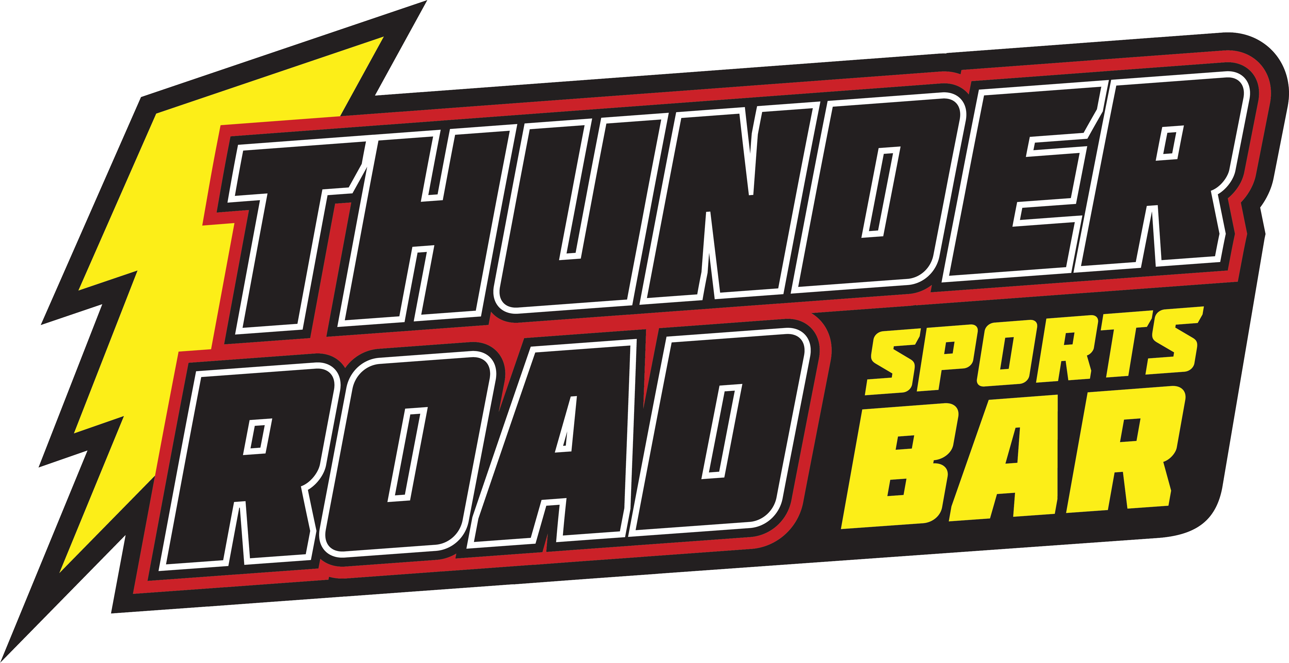 Thunder Road Program